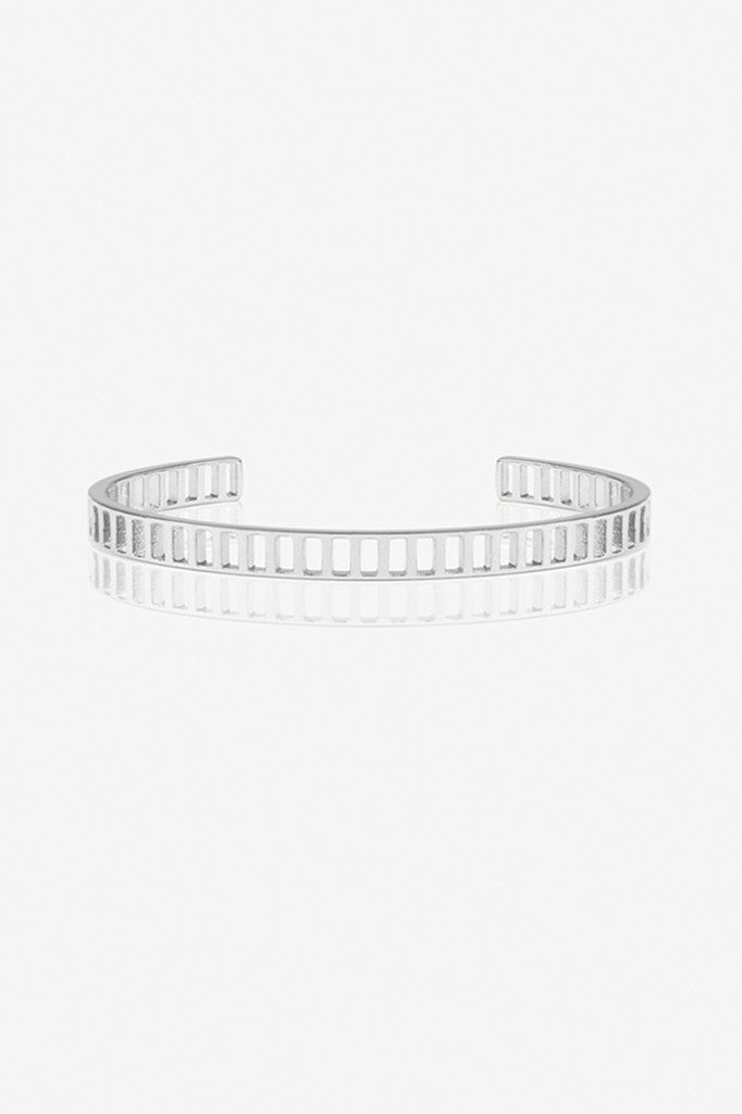 Thin Stripe Bracelet