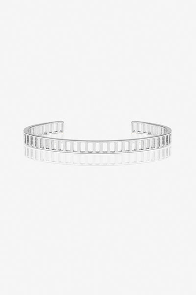 Thin Stripe Bracelet