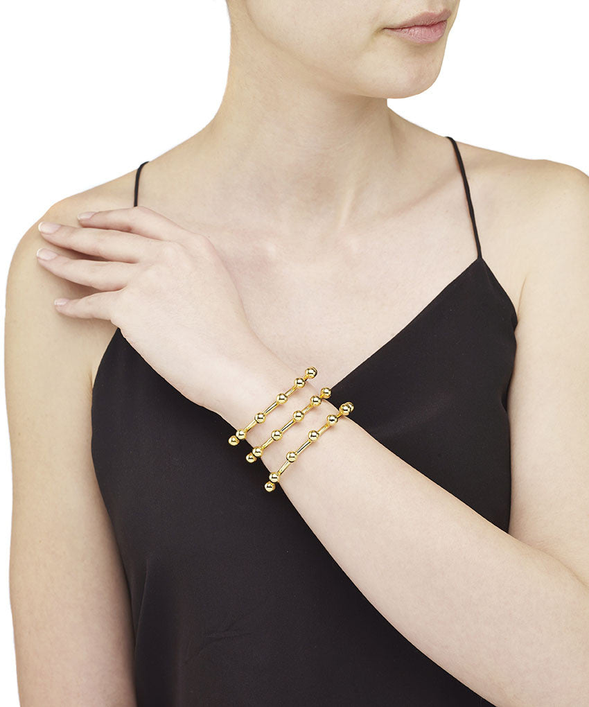 Sphere Bracelet