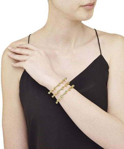 Sphere Bracelet