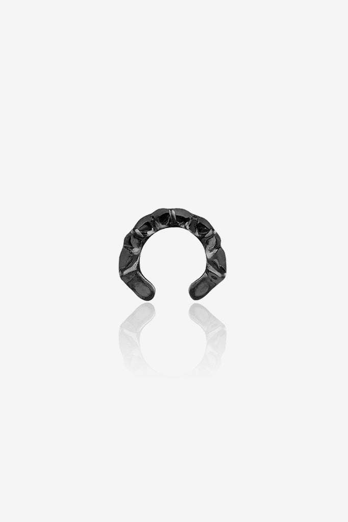 Ruffle Ear Cuff – ARME DE L'AMOUR