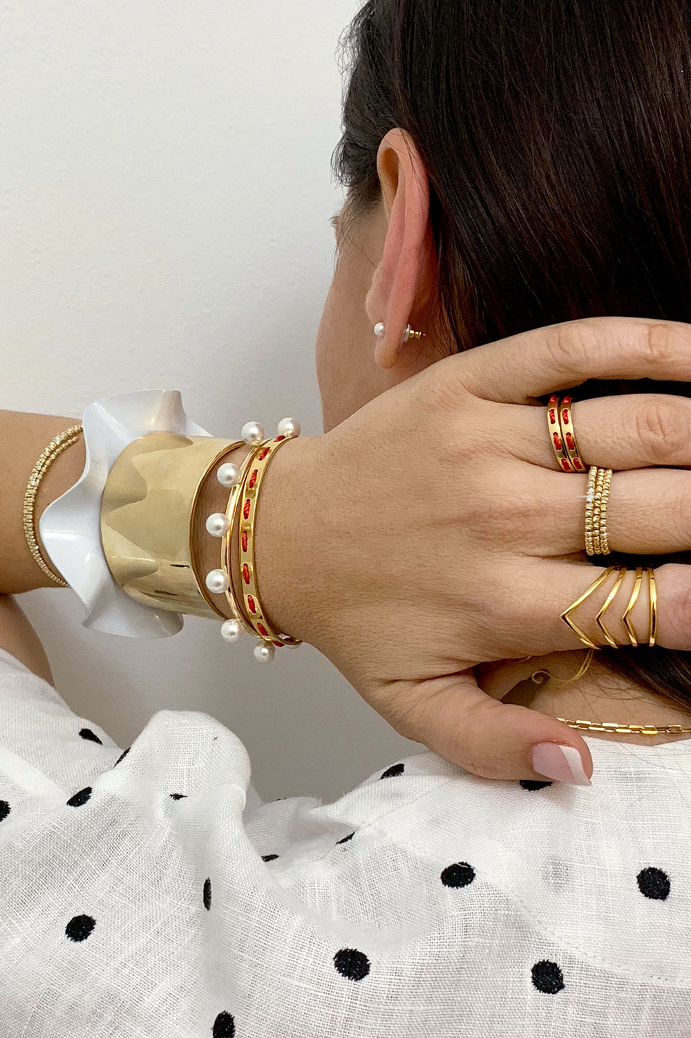 Weave Ring