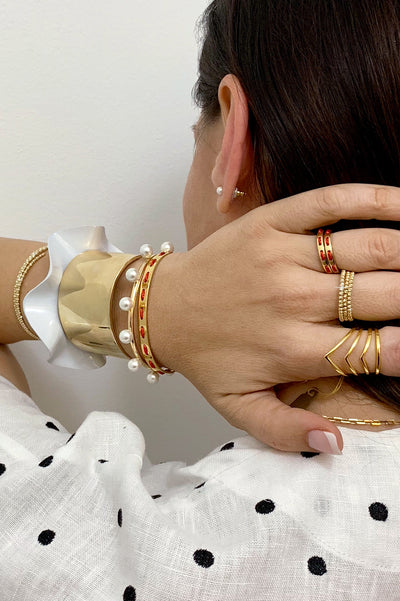 Weave Ring