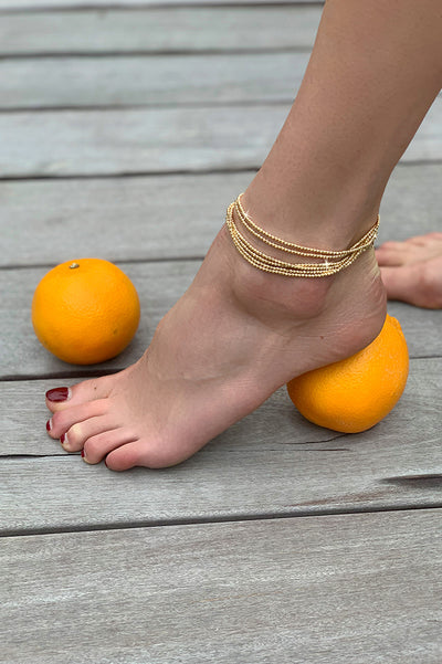 Anklet
