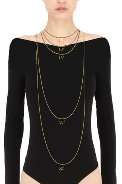 Double Choker