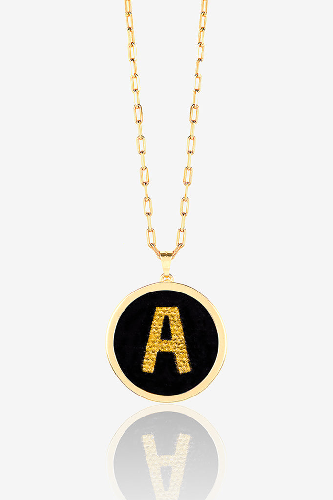 14K GOLD LOCKET