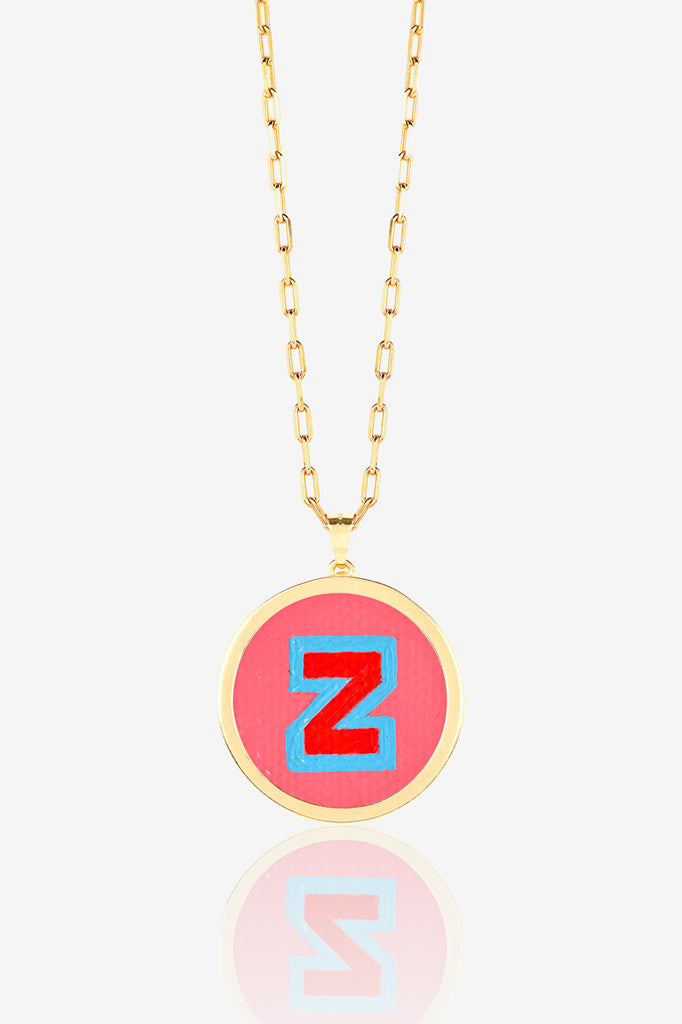 14K GOLD LOCKET