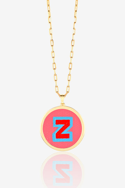 14K GOLD LOCKET