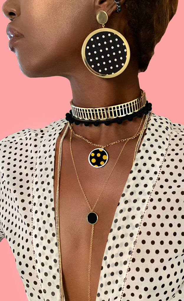 14K GOLD LOCKET