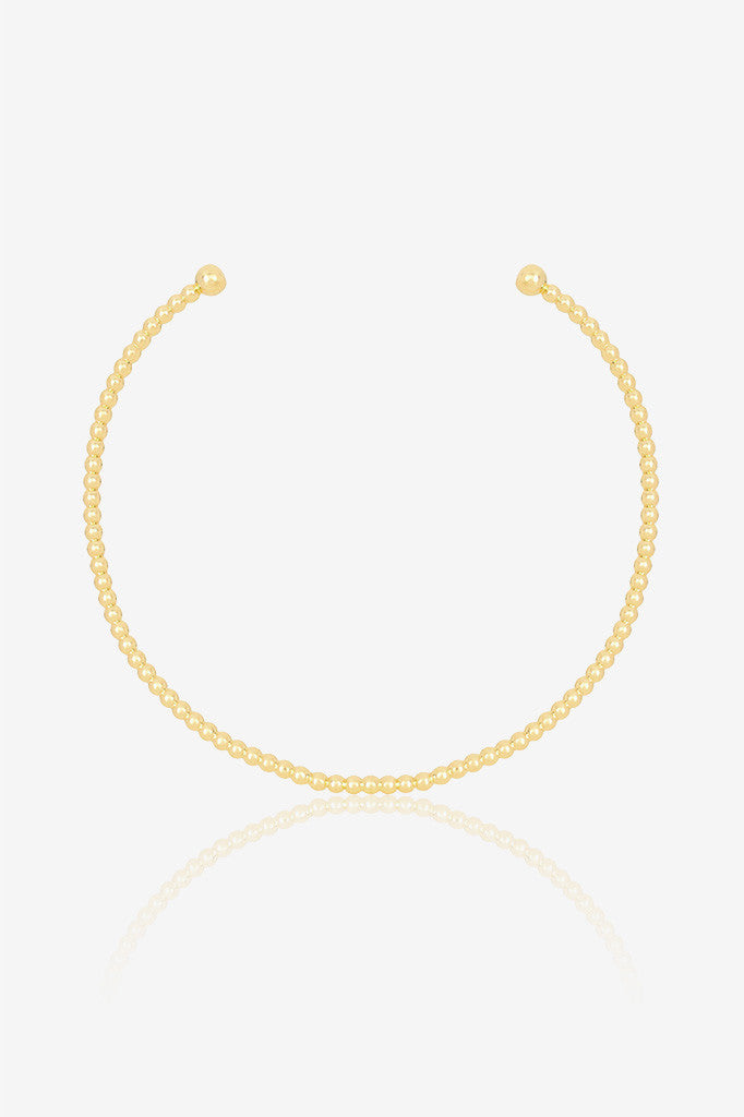 Sphere Choker