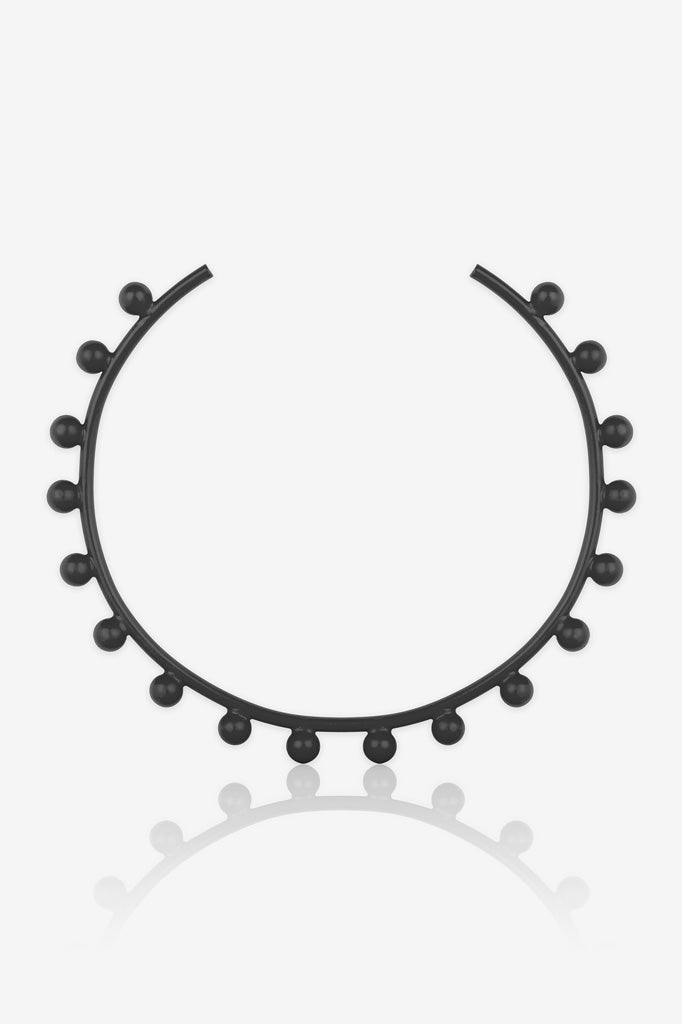 Sphere Choker