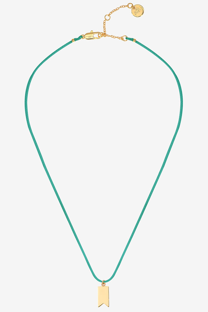 Medium Pendant Necklace