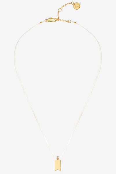 Medium Pendant Necklace