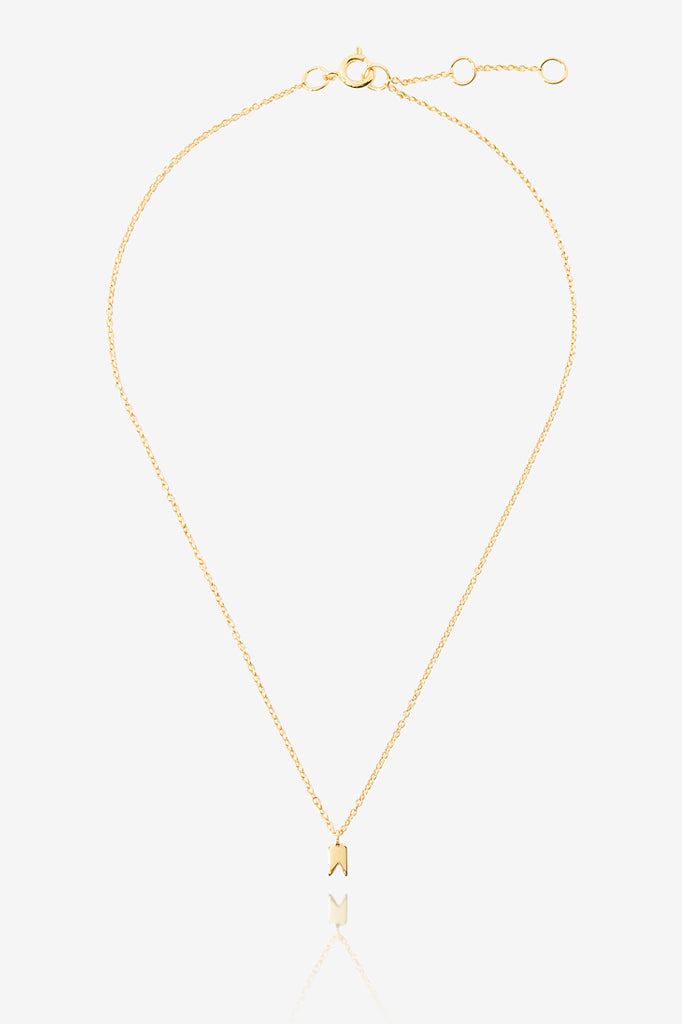 Pendant Necklace