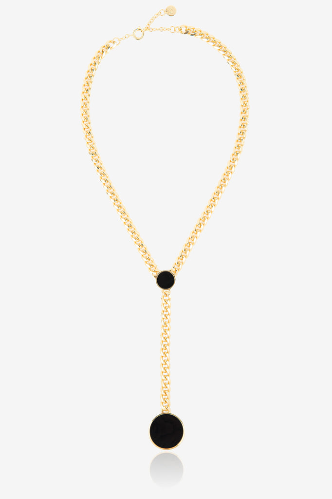 Statement Lariat
