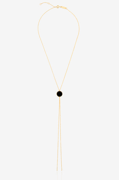 Lariat Necklace