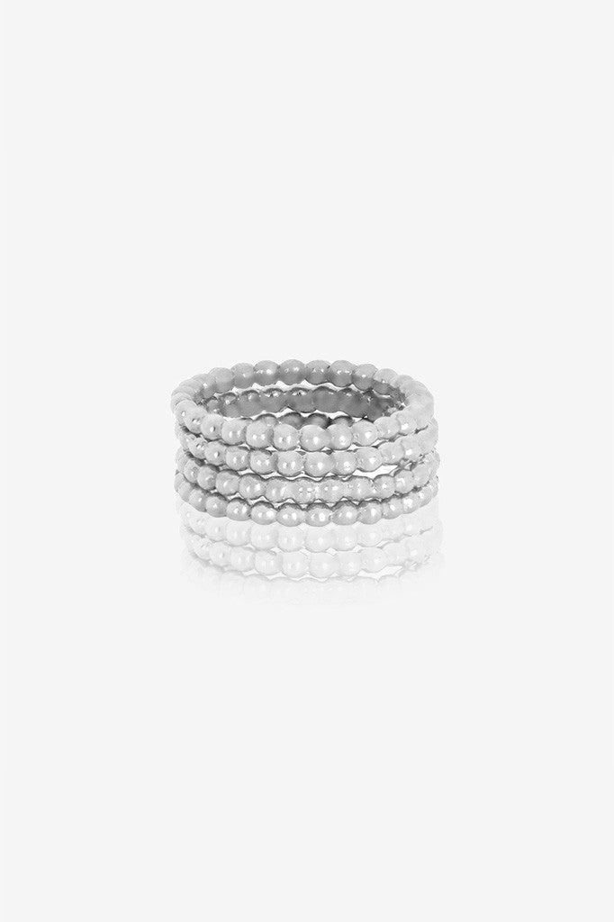 silver