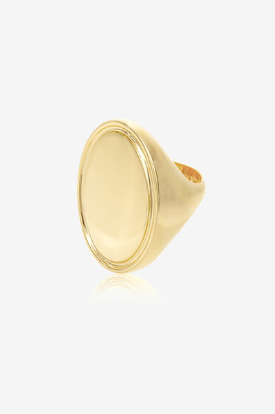 Signet Ring