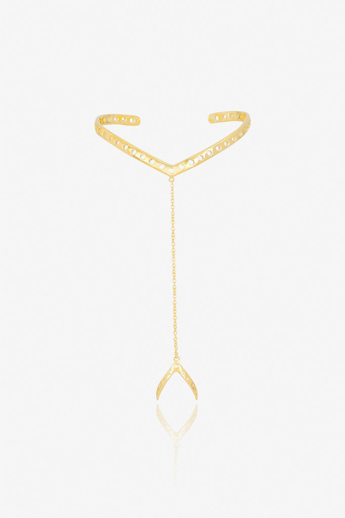 gold