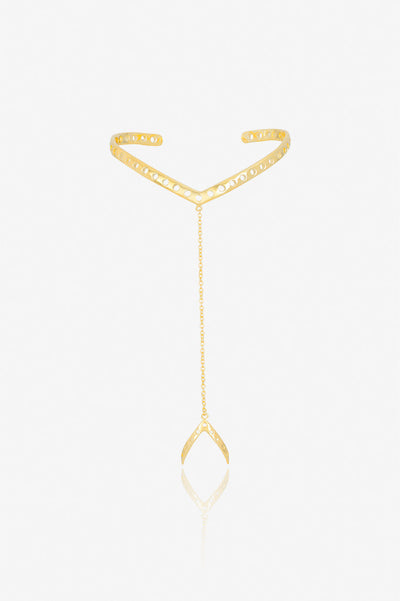 gold