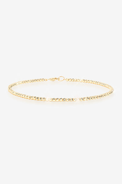 Anklet
