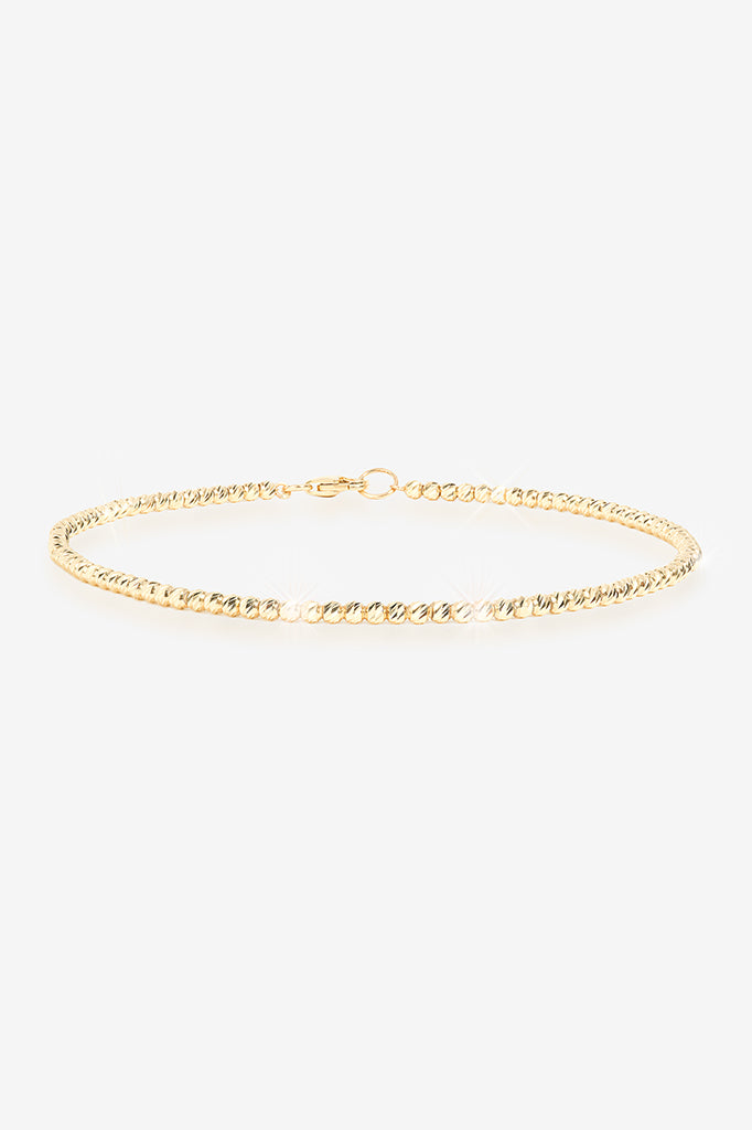 Anklet