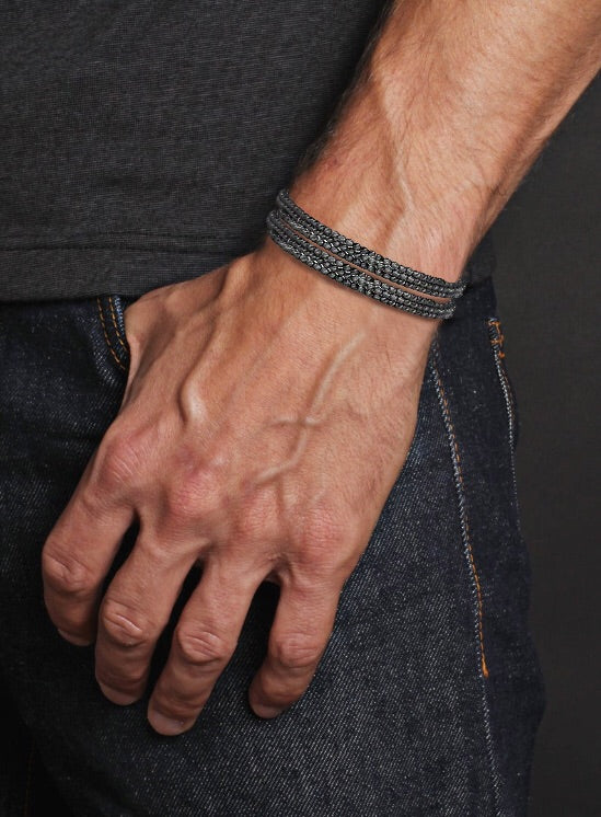 Wrap Bracelet