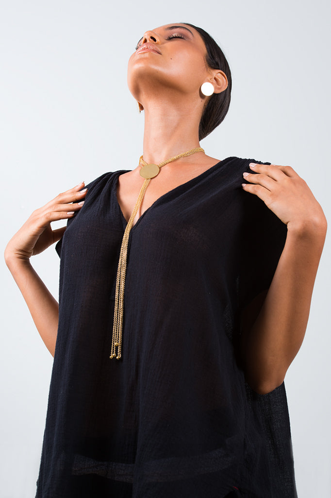 Slide Necklace