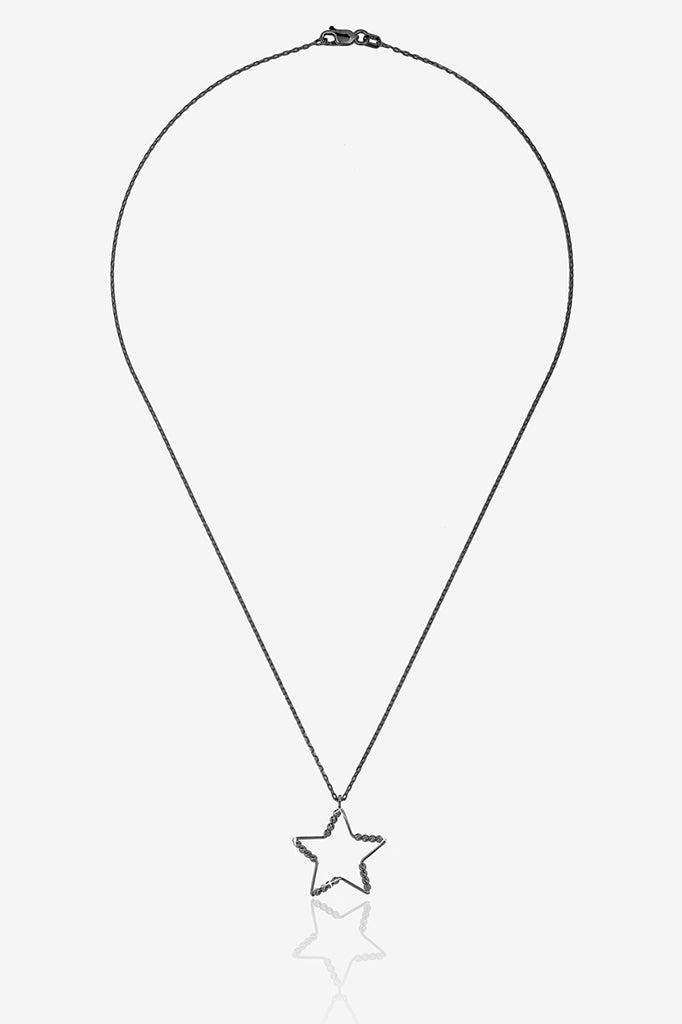 Star Necklace