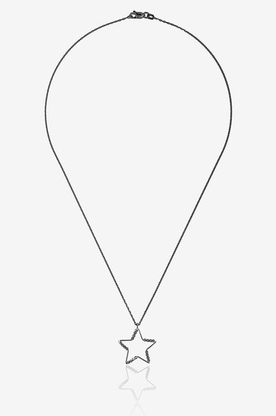 Star Necklace