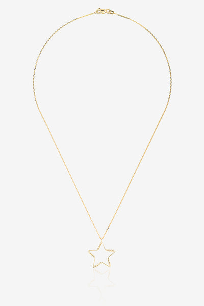 Star Necklace