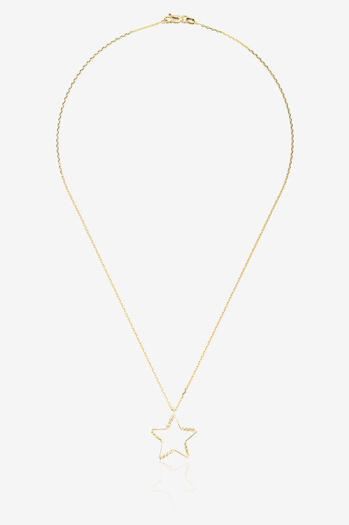 Star Necklace