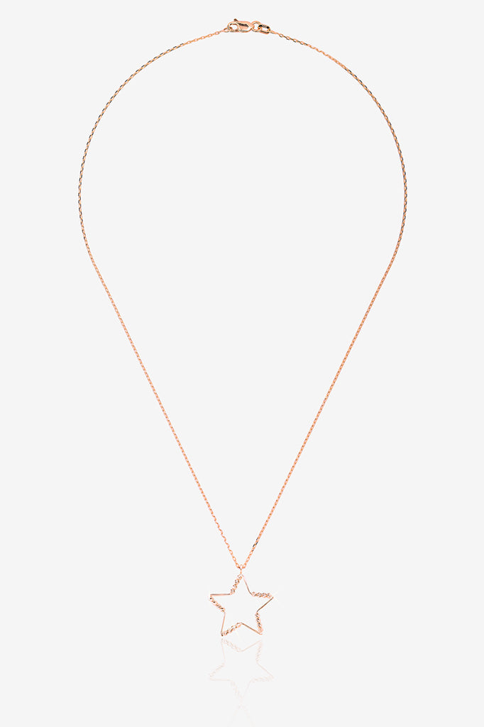 Star Necklace