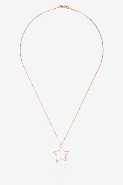 Star Necklace