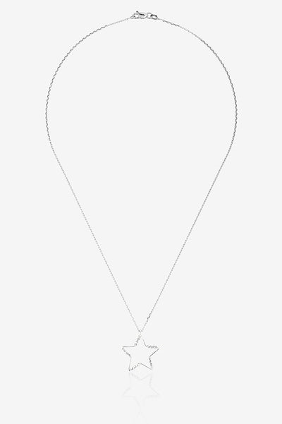 Star Necklace